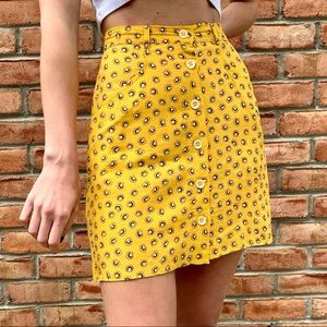 URBAN OUTFITTERS SKIRT!